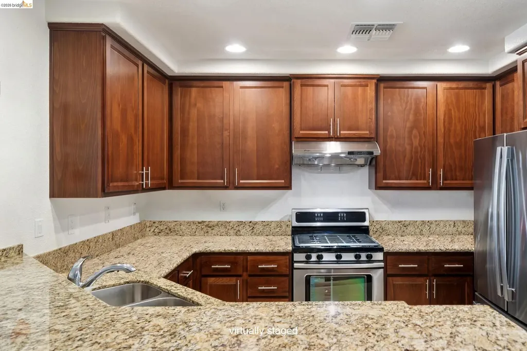 6280 Rocky Point Court Oakland CA 94605