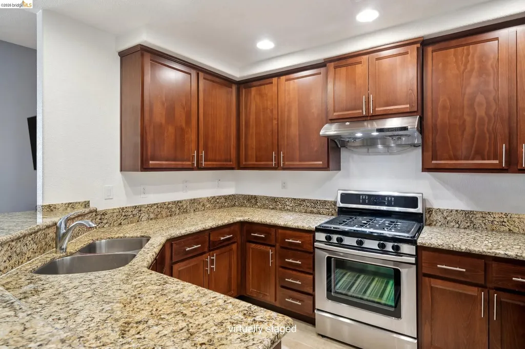 6280 Rocky Point Court Oakland CA 94605