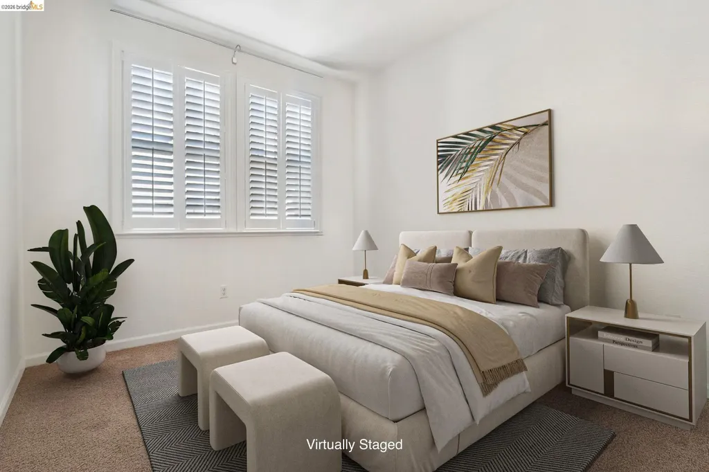 6280 Rocky Point Court Oakland CA 94605