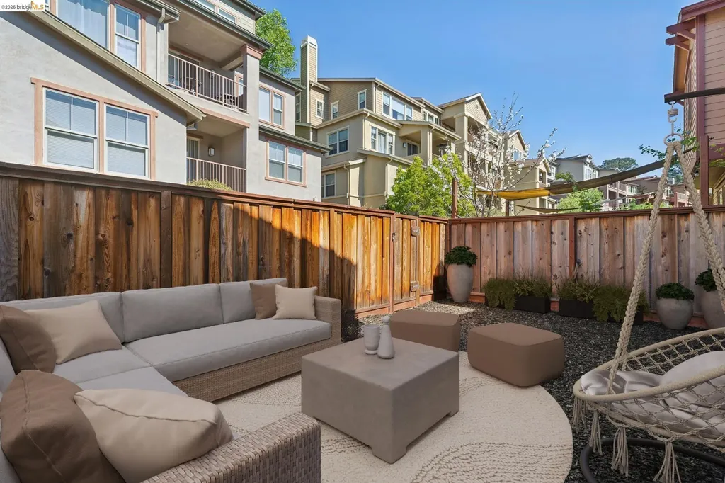 6280 Rocky Point Court Oakland CA 94605