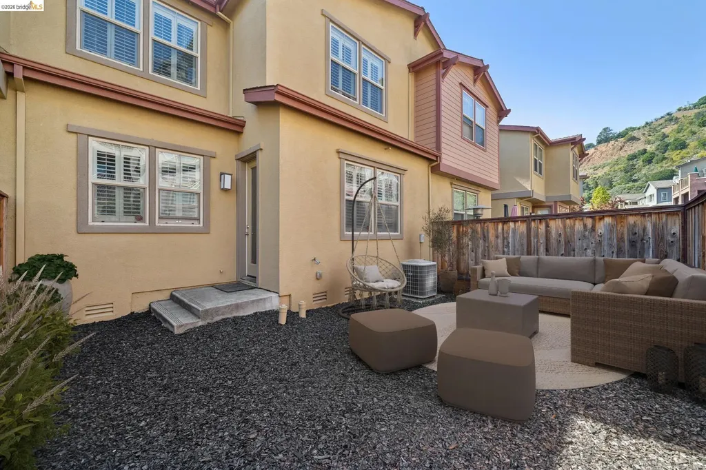 6280 Rocky Point Court Oakland CA 94605
