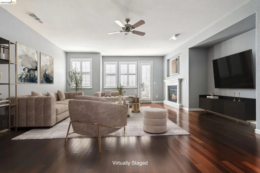6280 Rocky Point Court Oakland CA 94605