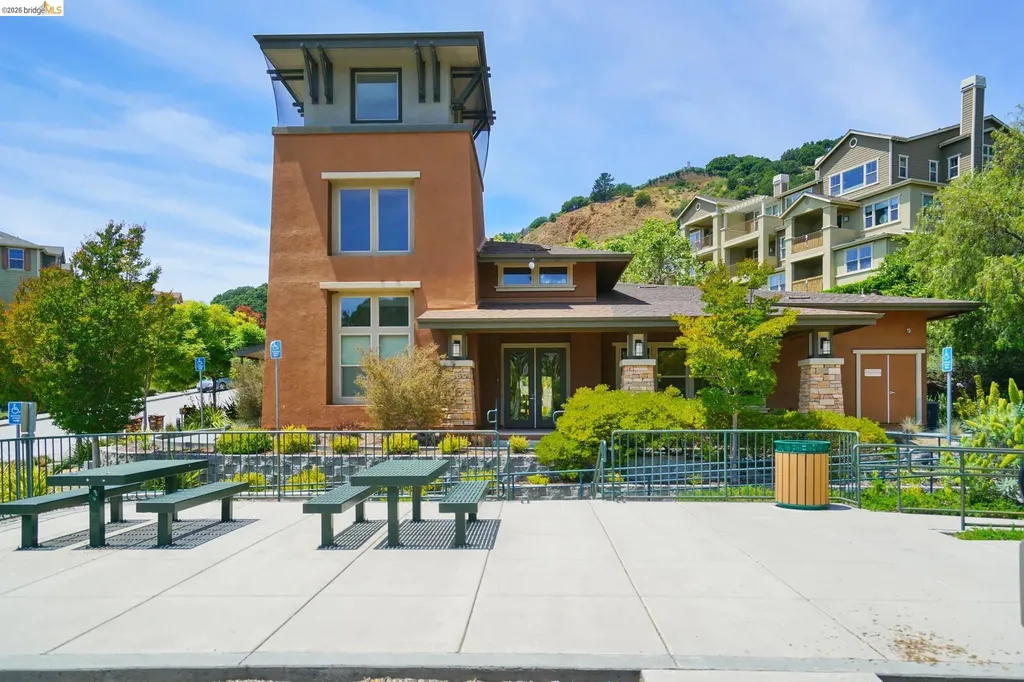 6280 Rocky Point Court Oakland CA 94605