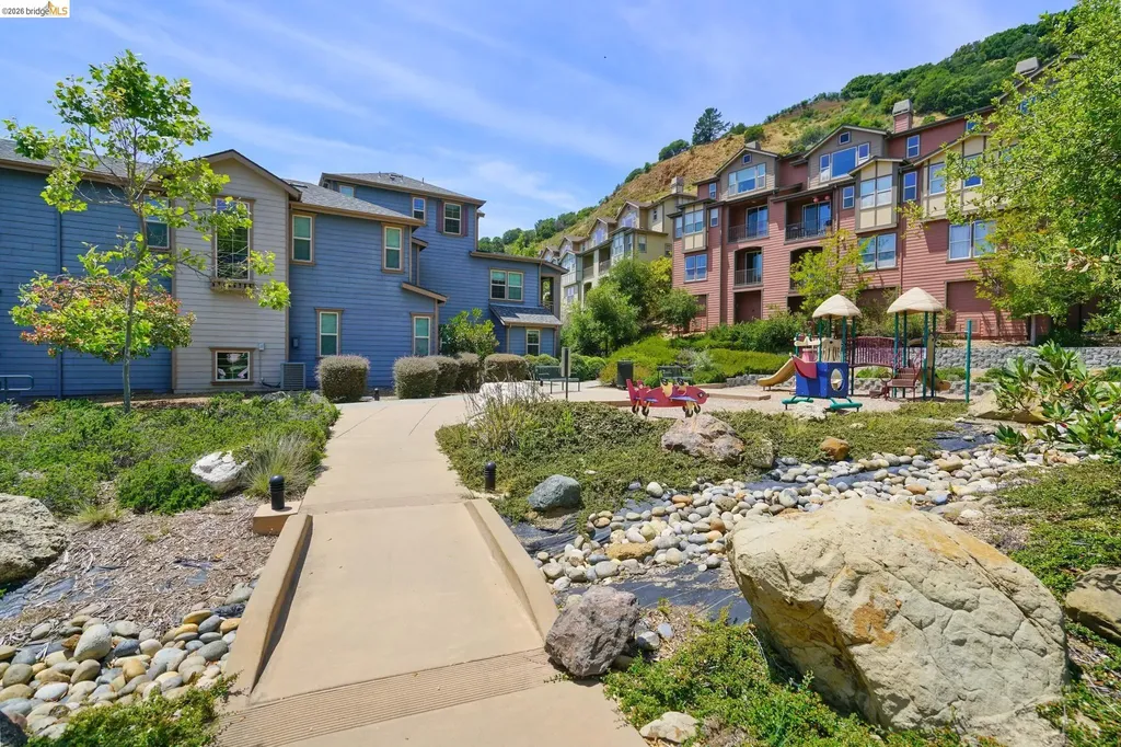 6280 Rocky Point Court Oakland CA 94605