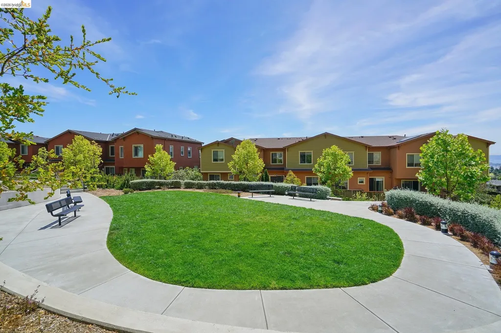 6280 Rocky Point Court Oakland CA 94605