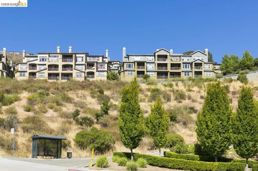 6280 Rocky Point Court Oakland CA 94605