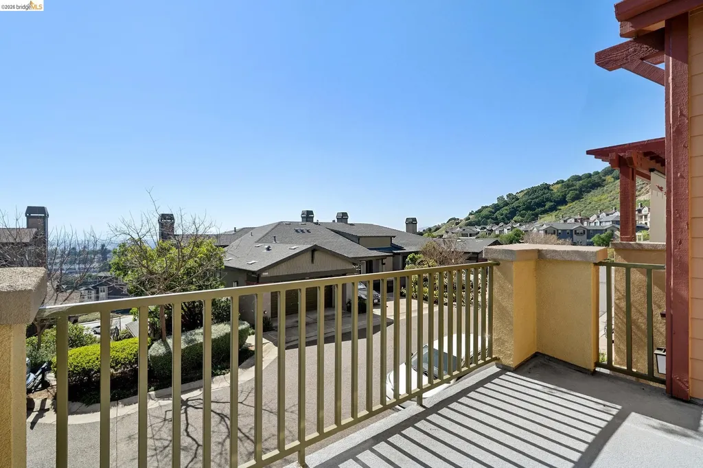 6280 Rocky Point Court Oakland CA 94605