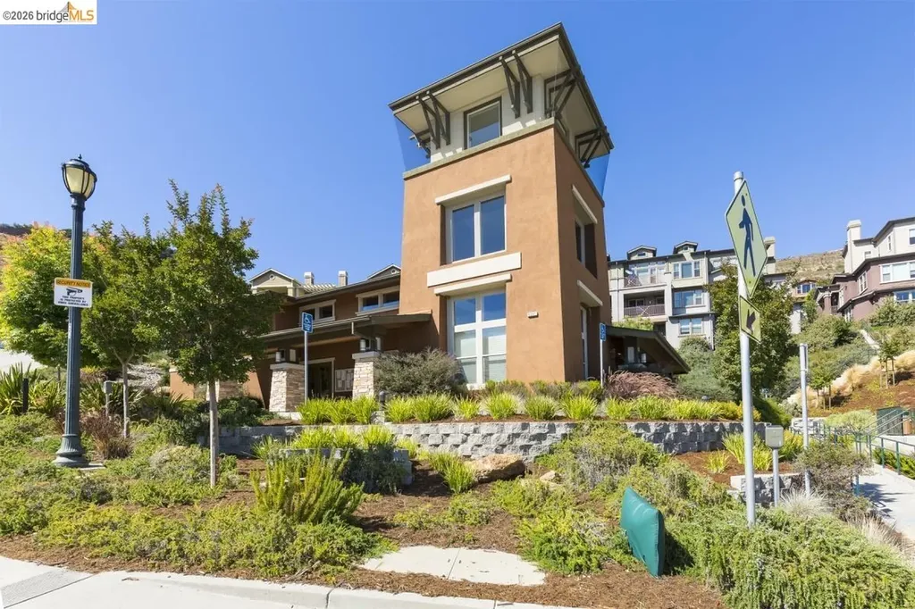 6280 Rocky Point Court Oakland CA 94605
