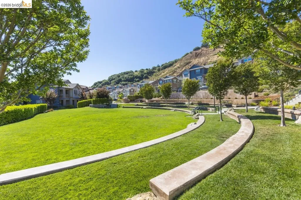 6280 Rocky Point Court Oakland CA 94605