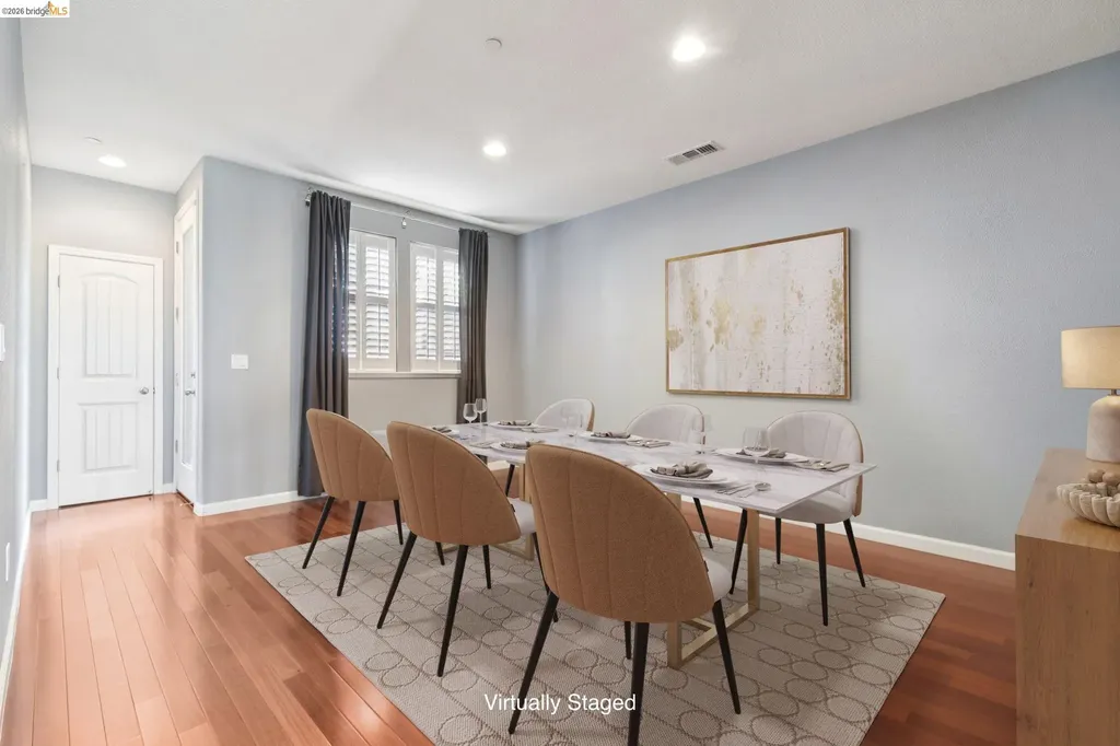 6280 Rocky Point Court Oakland CA 94605