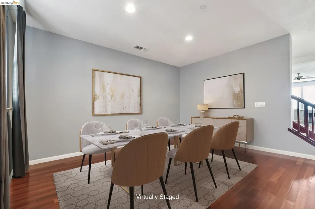 6280 Rocky Point Court Oakland CA 94605
