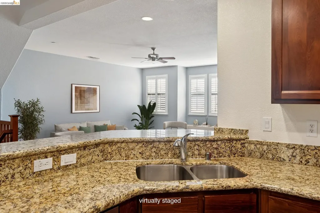 6280 Rocky Point Court Oakland CA 94605