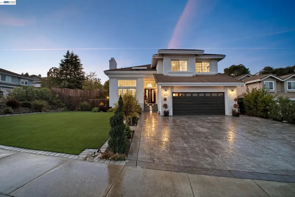 11510 Vista Place Dublin CA 94568