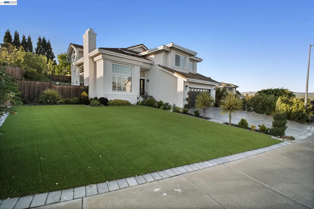 11510 Vista Place Dublin CA 94568