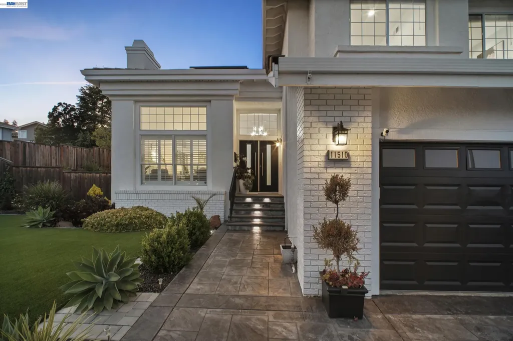11510 Vista Place Dublin CA 94568