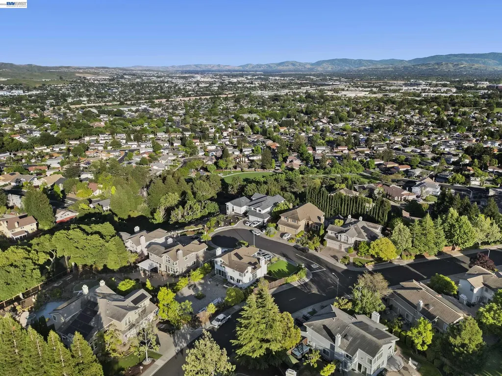 11510 Vista Place Dublin CA 94568