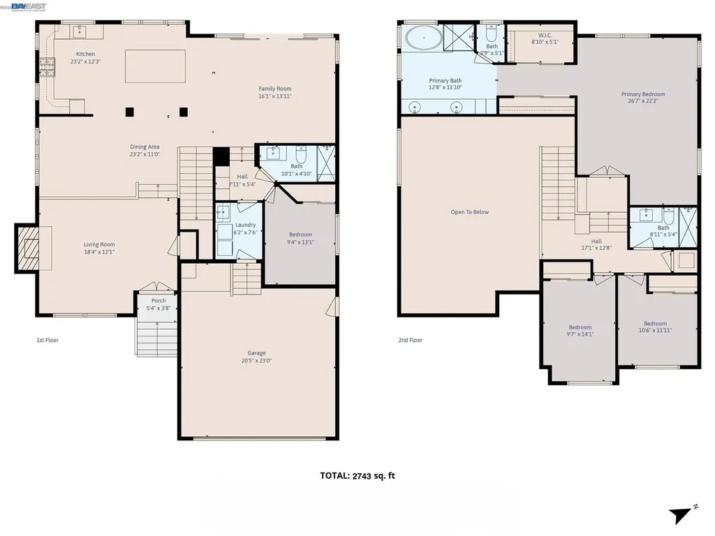 11510 Vista Place Dublin CA 94568