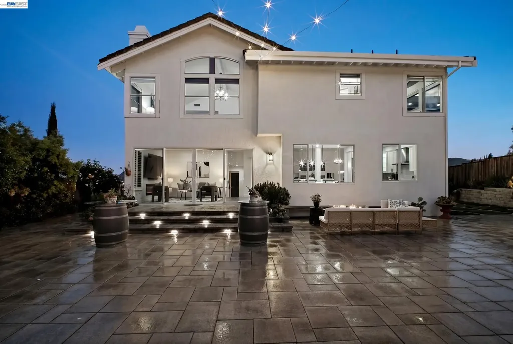 11510 Vista Place Dublin CA 94568