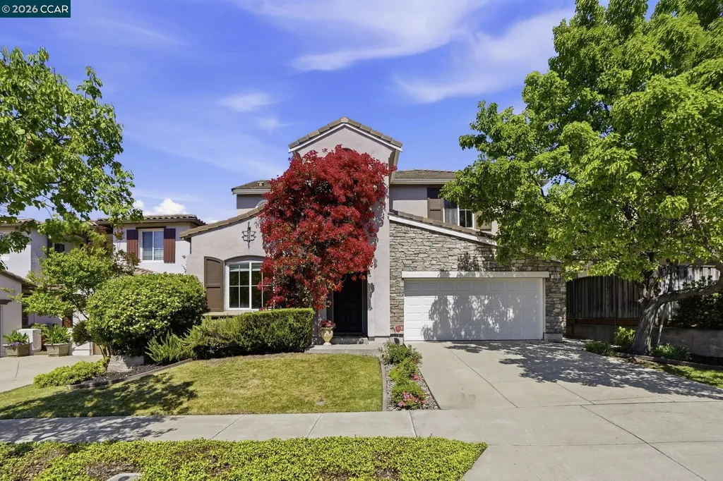 1630 Angsley Lane San Ramon CA 94582