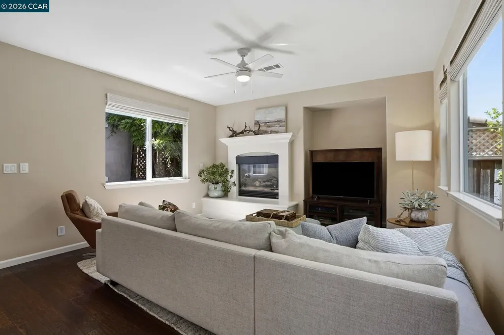 1630 Angsley Lane San Ramon CA 94582