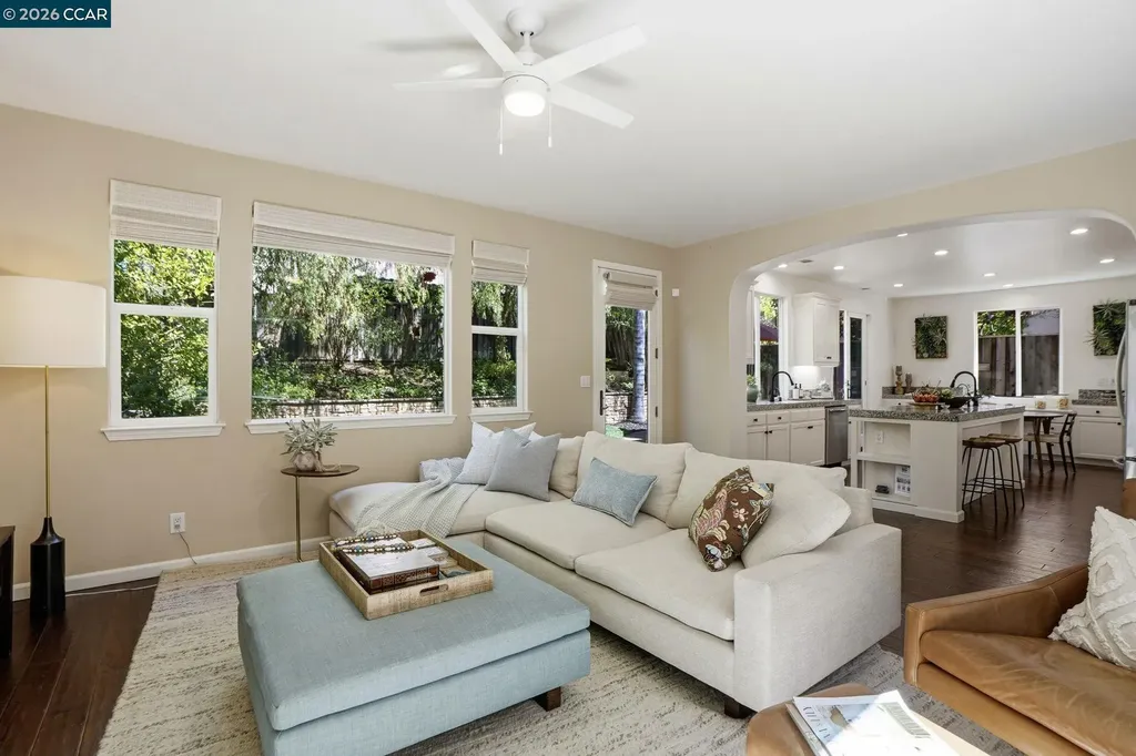 1630 Angsley Lane San Ramon CA 94582
