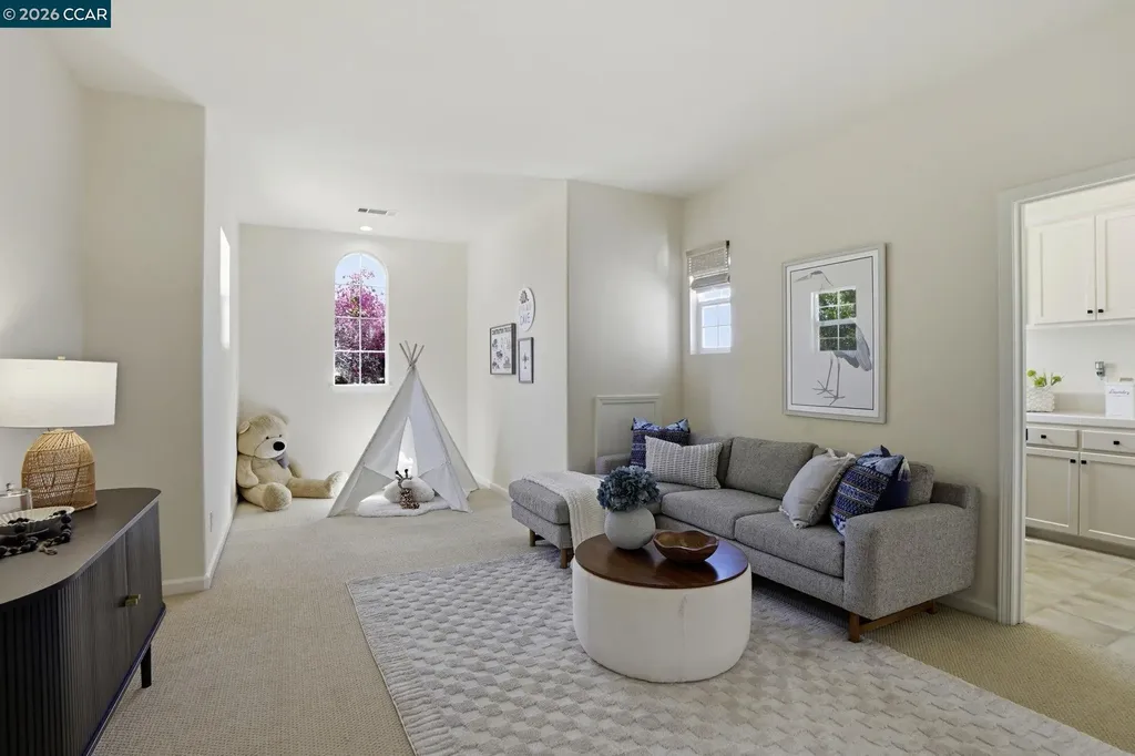 1630 Angsley Lane San Ramon CA 94582