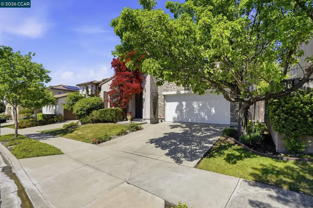 1630 Angsley Lane San Ramon CA 94582