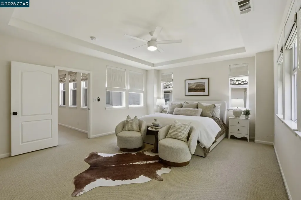 1630 Angsley Lane San Ramon CA 94582