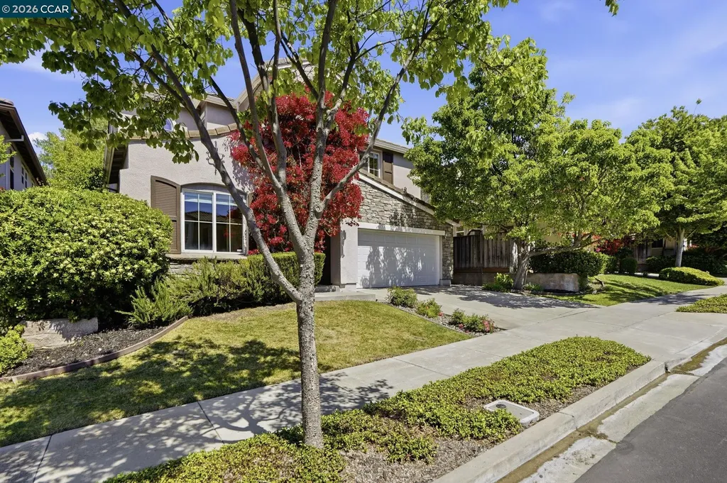 1630 Angsley Lane San Ramon CA 94582