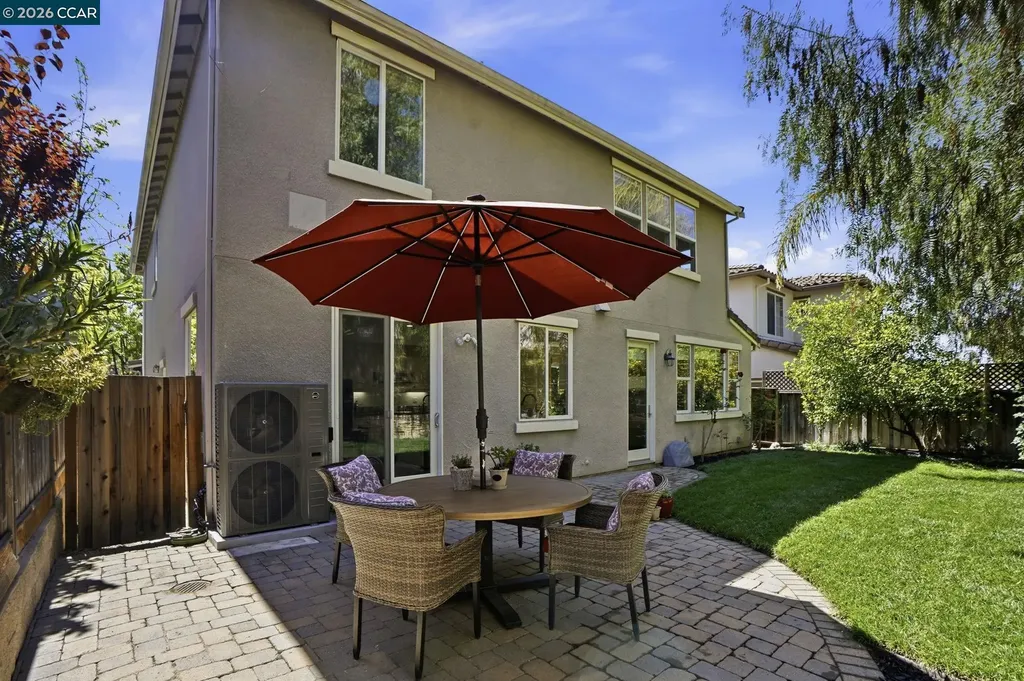 1630 Angsley Lane San Ramon CA 94582