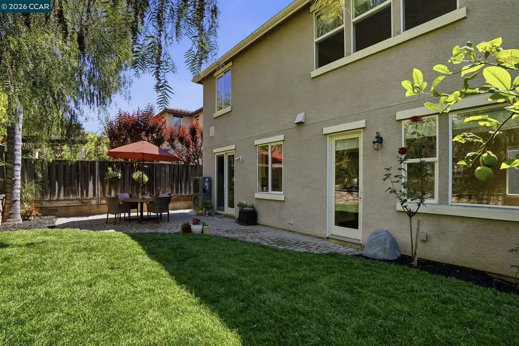 1630 Angsley Lane San Ramon CA 94582
