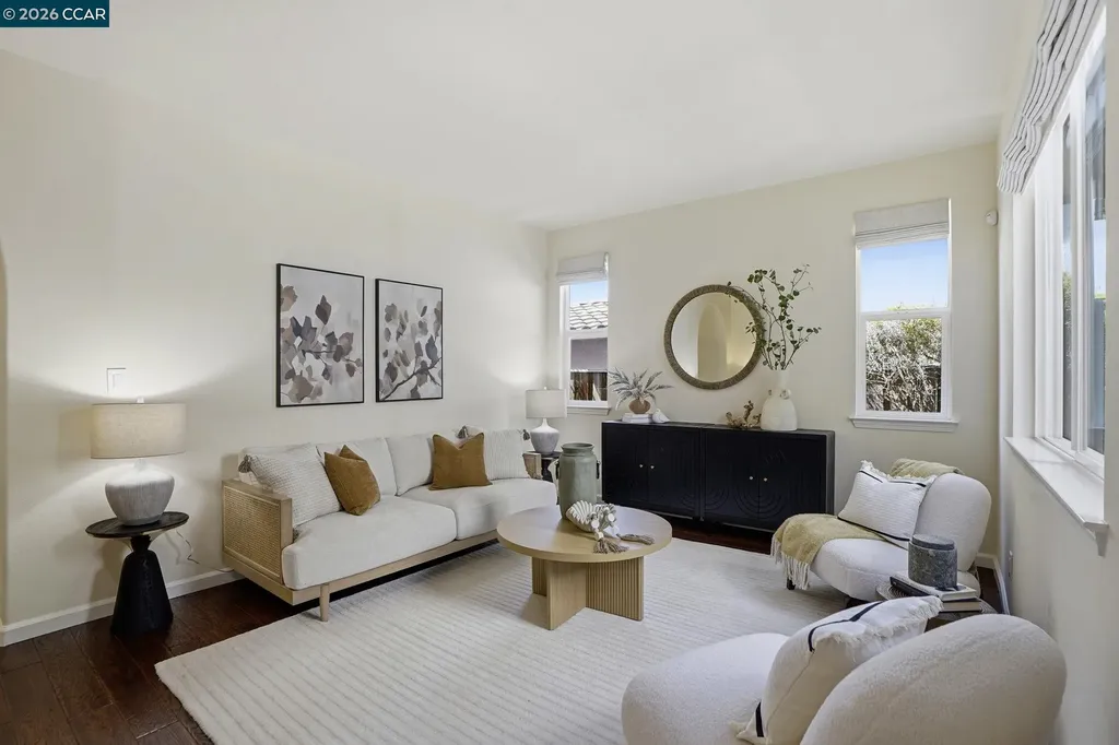 1630 Angsley Lane San Ramon CA 94582