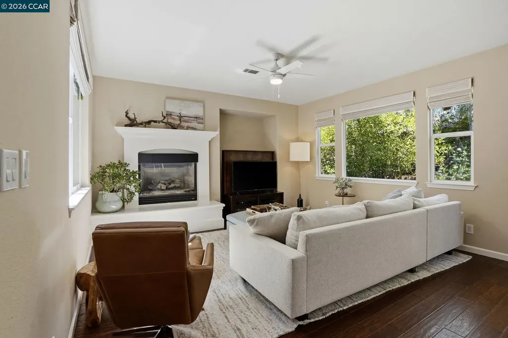1630 Angsley Lane San Ramon CA 94582