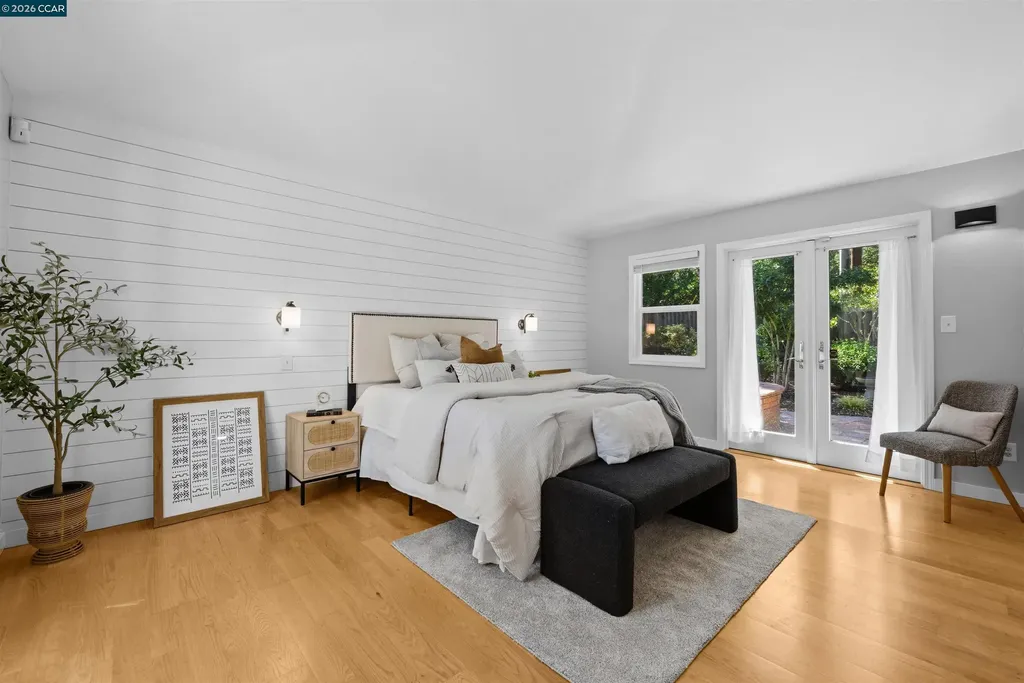 4073 Legion Court Lafayette CA 94549