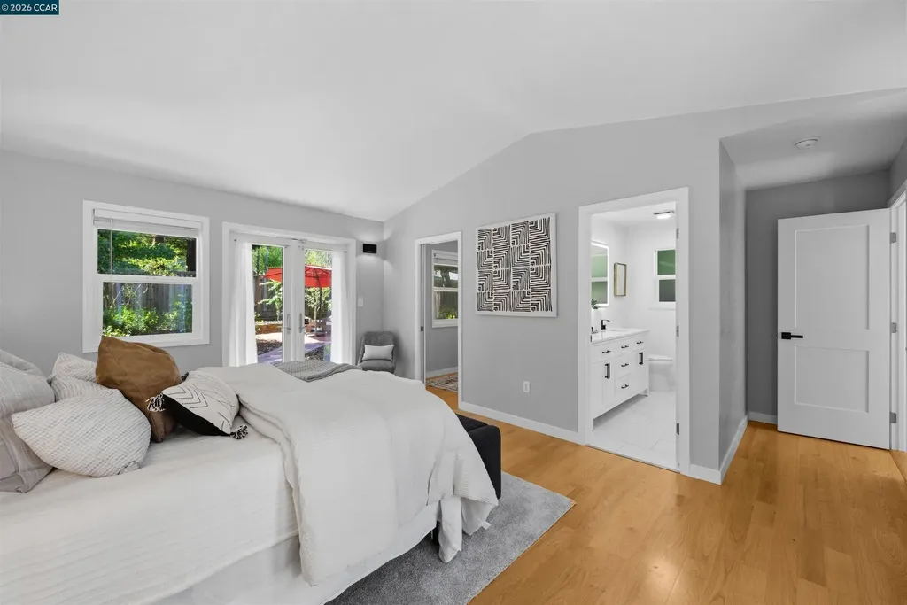 4073 Legion Court Lafayette CA 94549