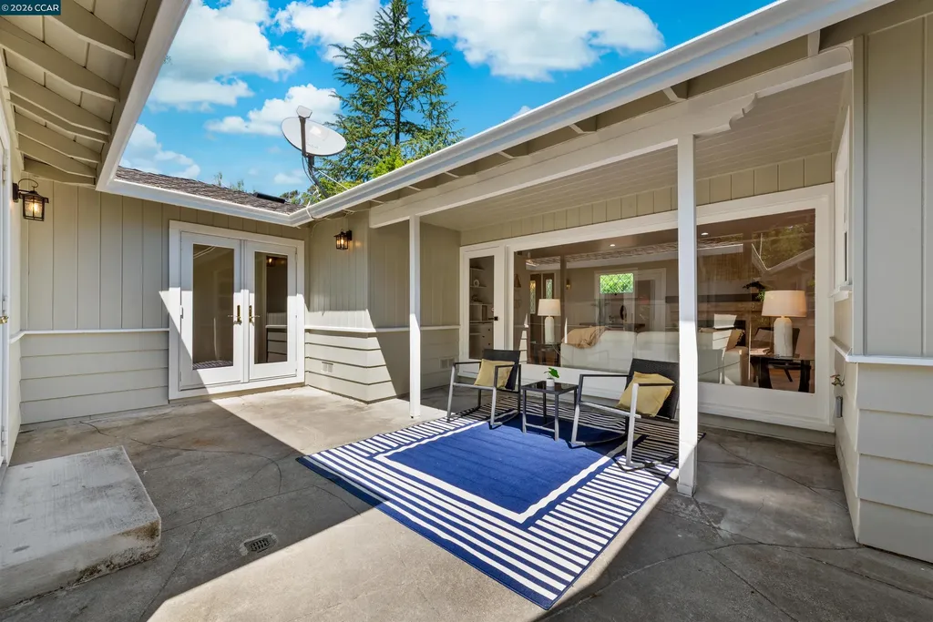 4073 Legion Court Lafayette CA 94549