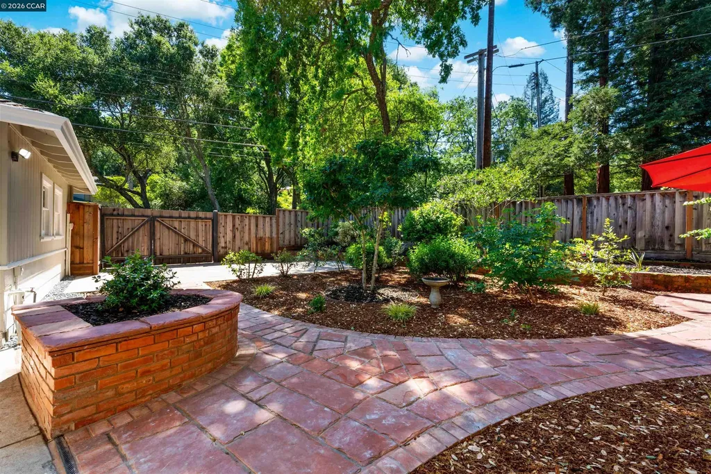 4073 Legion Court Lafayette CA 94549