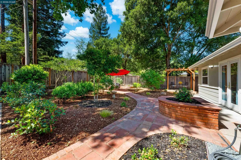 4073 Legion Court Lafayette CA 94549
