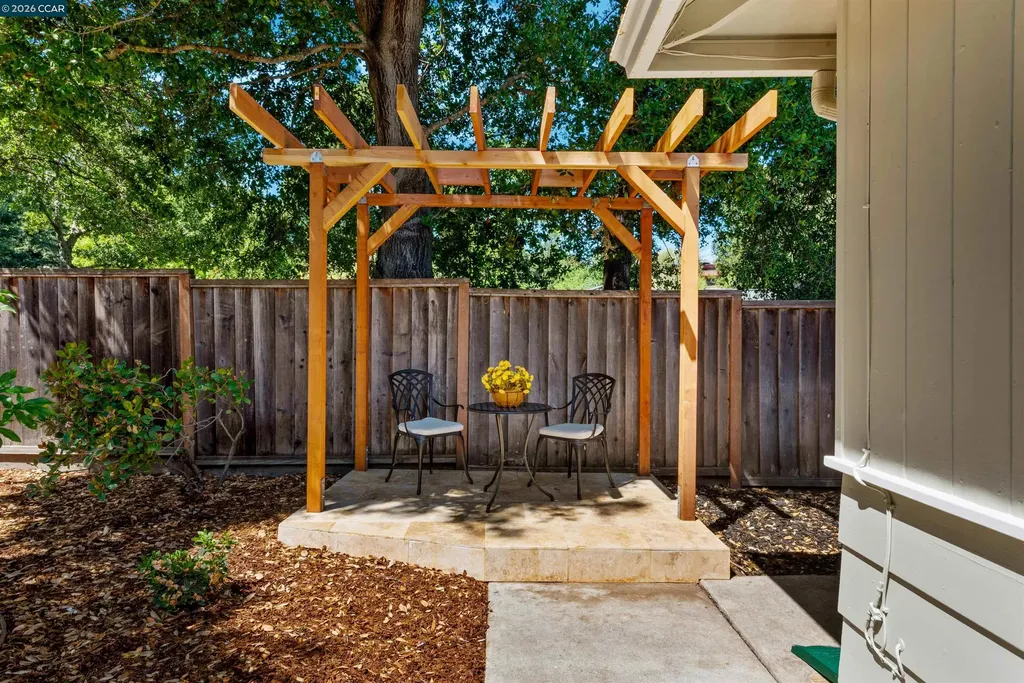 4073 Legion Court Lafayette CA 94549