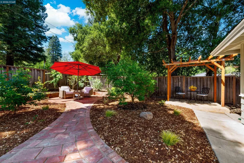 4073 Legion Court Lafayette CA 94549