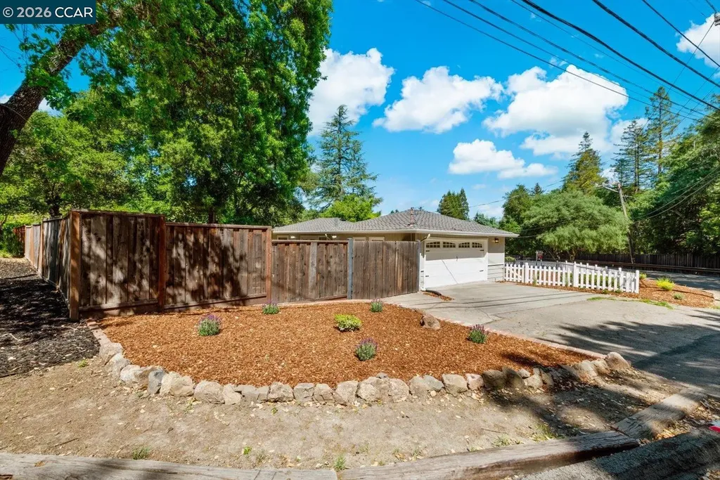 4073 Legion Court Lafayette CA 94549