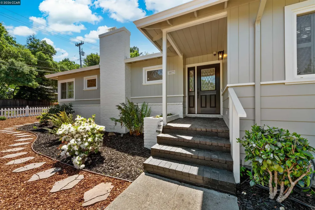 4073 Legion Court Lafayette CA 94549