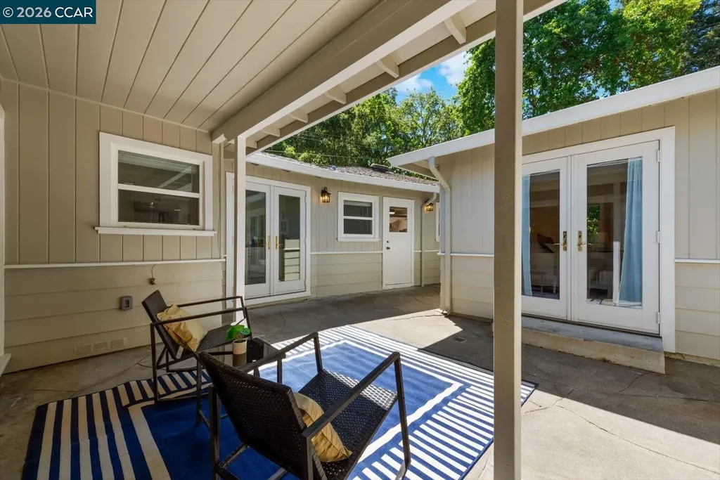 4073 Legion Court Lafayette CA 94549