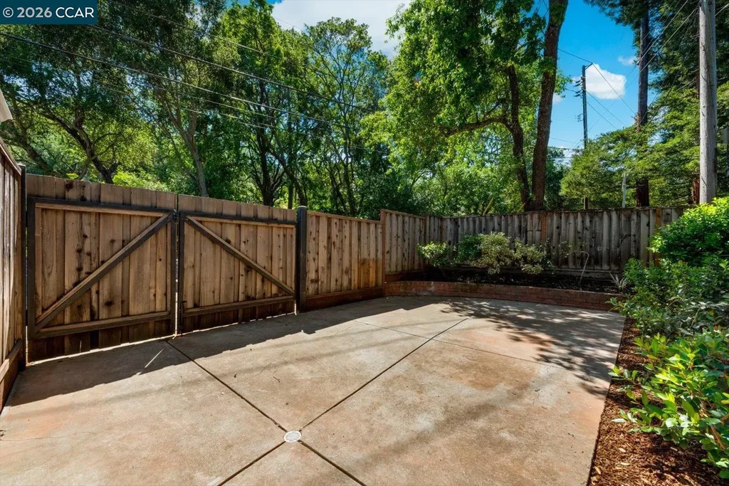 4073 Legion Court Lafayette CA 94549