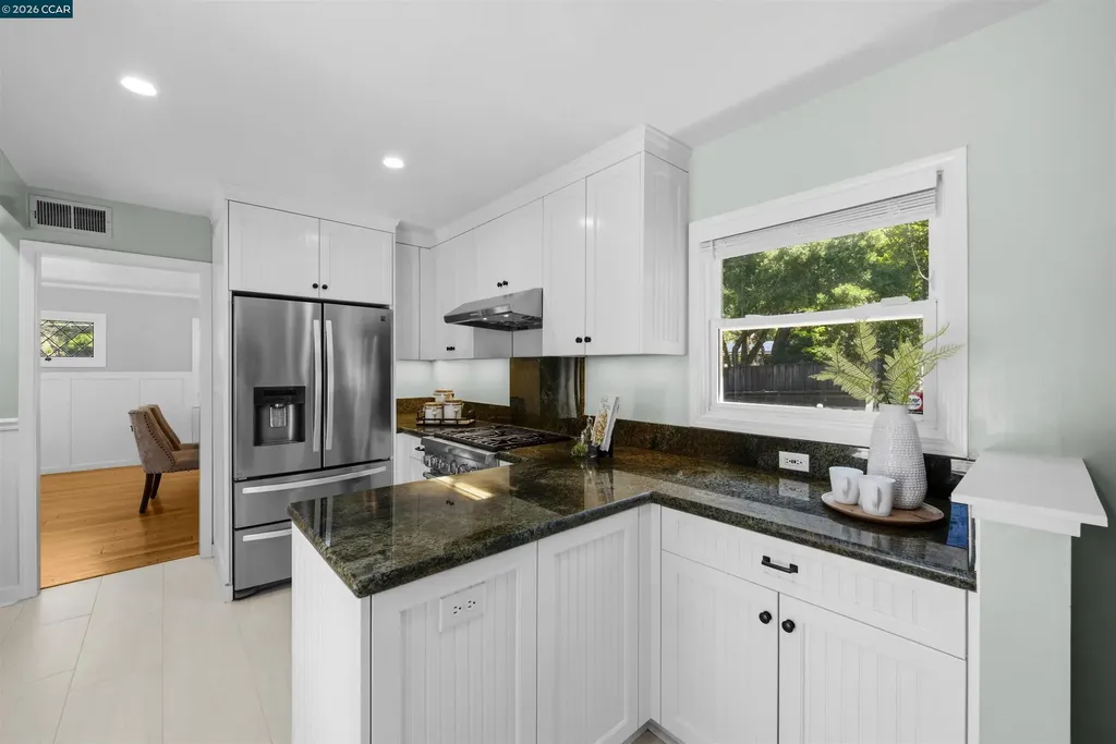 4073 Legion Court Lafayette CA 94549