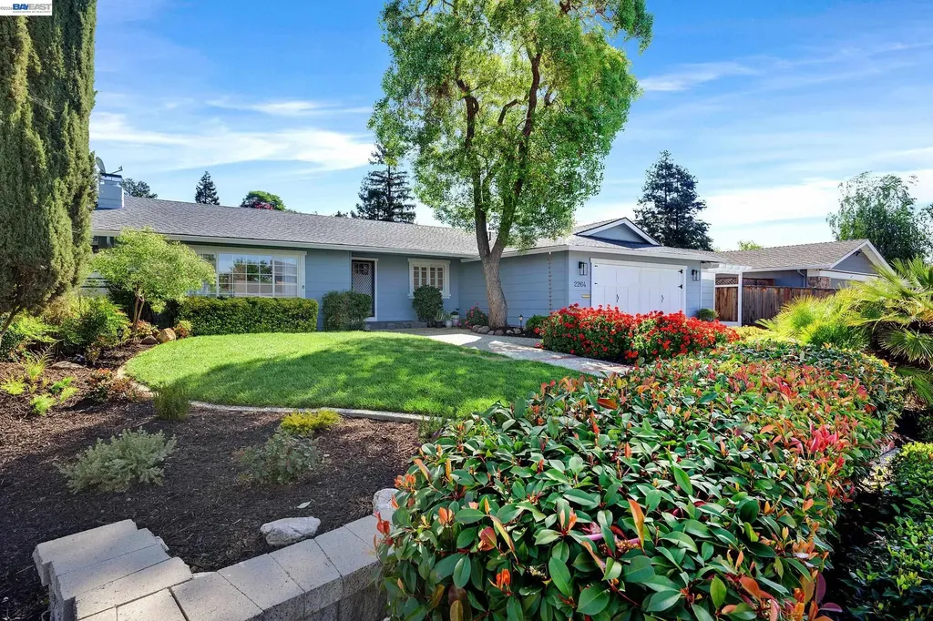 2264 Stonebridge Road Livermore CA 94550