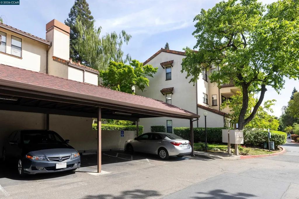 621 Villa Way Walnut Creek CA 94595