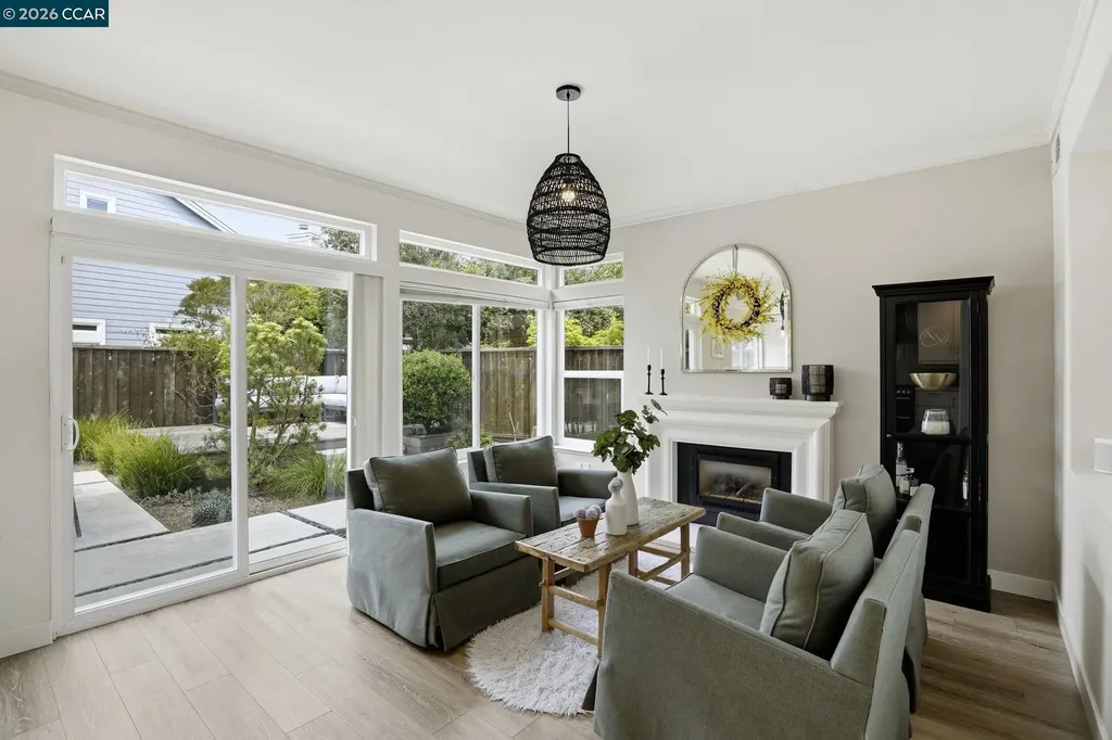 37 Seabreeze Drive Richmond CA 94804