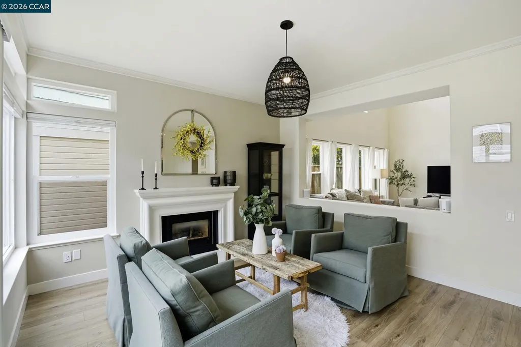 37 Seabreeze Drive Richmond CA 94804