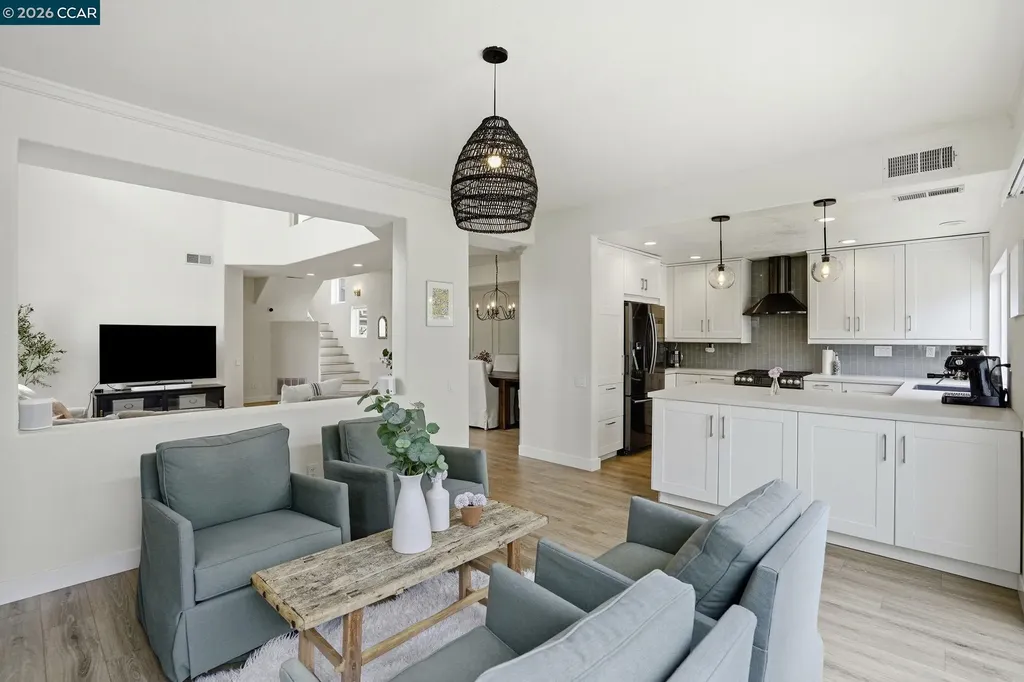 37 Seabreeze Drive Richmond CA 94804